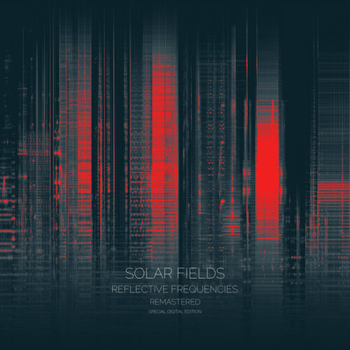 Solar Fields - Mirror's Edge (Original Videogame Score), Releases